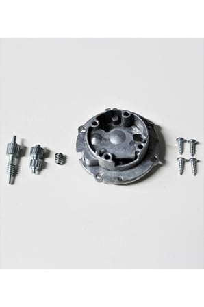 BMW 3 E46 Kare Tip, X5 E53, Jeep Cherokee, Freelander 1, Rover 75 Katlanır Ayna Dişlisi & Yuvası
