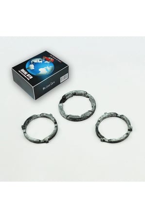 Bmw E39 E46 E53 Katlanır Ayna Motor Tamir Takımı (3 Parça )