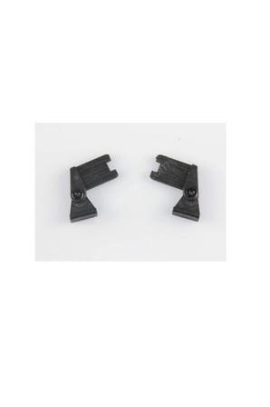 Bmw 7e38 5 E39 3 E46 5 E60 5 7 E65 E66 Arka Perde Plastiği Tamir Takımı Sağ Ve Sol Set