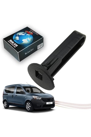 Dacia Dokker 2012-... Radyatör Sabitleme Pimi 214450001r