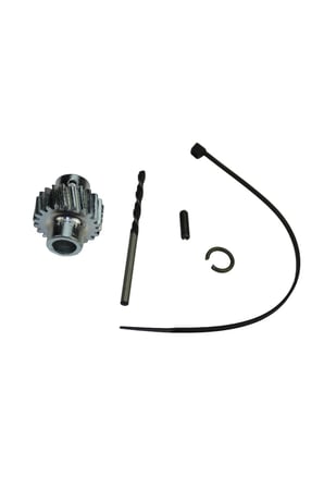 Fiat Multipla 1998-2010 Koltuk Yükseklik Motor Dişlisi