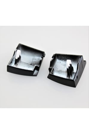 Mercedes E Class W211 Ön Cam Düğme Kapağı Sağ Ve Sol (2Lİ SET) 2118210058 2118213579