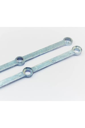 Mercedes W164 W166 Emme Manifold Klepe Ayağı Sıfır Ambalajında