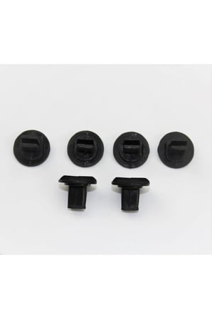 Mercedes W164 W166 Emme Manifold Klepe Ayağı Sıfır Ambalajında