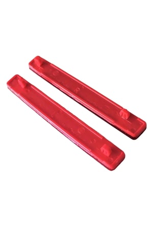 Volkswagen T5 2003-2015 2 Adet Sağ Ve Sol Arka Tampon Reflektörü