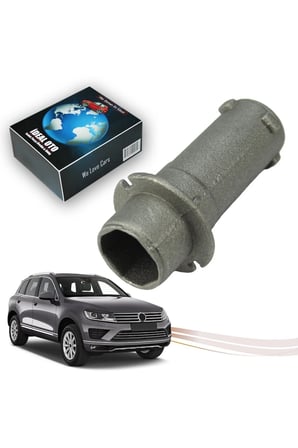 Volkswagen Touareg 2 (7P) 2010-2018 Katlanır Ayna Gövde Demiri
