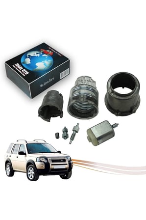 Land Rover Freelander 1 Katlanır Ayna Motoru, Kapakları Ve Dişlileri Tamir Takımı