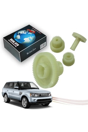 Range Rover Sport 2005-2013 El Fren Motoru Dişlileri