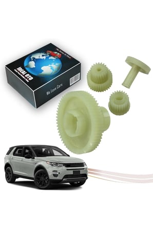 Land Rover Discovery El Freni Motor Dişli Seti 5h322c496ac