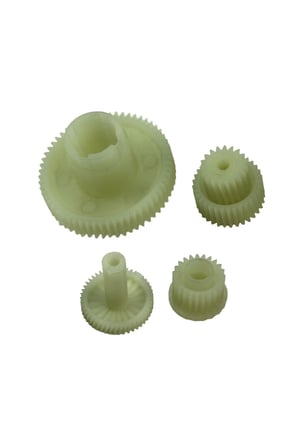 Land Rover Discovery El Freni Motor Dişli Seti 5h322c496ac