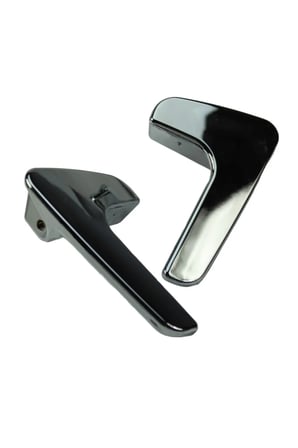 Seat Cordoba 1993-2002 Sağ Sol Kapı Kolu Krom