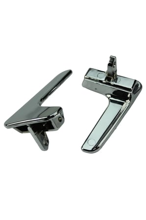 Seat Cordoba 1993-2002 Sağ Sol Kapı Kolu Krom