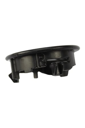 Mercedes C W204 2007-2014 Klima Izgara Kapağı 1 Adet