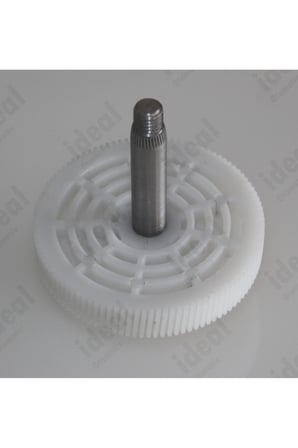 Nissan Primera Ön Silecek Motor Dişlisi 44027501