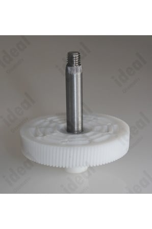 Nissan Primera Ön Silecek Motor Dişlisi 44027501