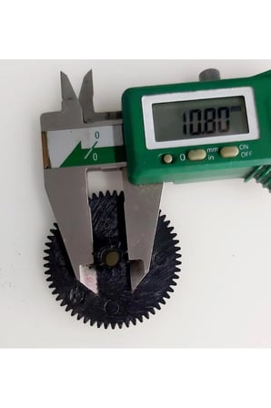 Audi Seat Skoda Volkswagen Hyundai Kia Mercedes Gaz Kelebeği Motor Dişlisi
