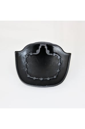 Mercedes S W220 S430 S500 S55 Amg S600 Anten Plastiği - Orijinal Kalıptan Baskı