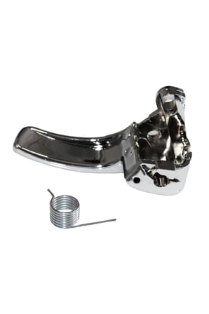 Nissan Qashqai 2007-2014 Sağ Kapı Iç Açma Kolu 80670jd00e Uyumlu