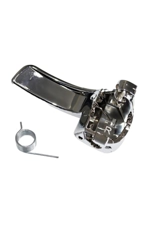 Nissan Qashqai 2007-2014 Sağ Kapı Iç Açma Kolu 80670jd00e Uyumlu