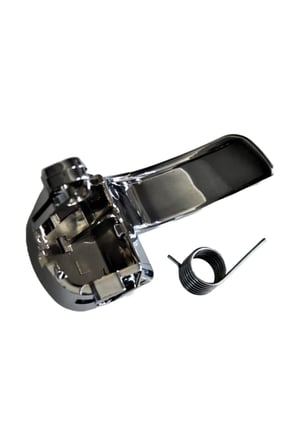 Nissan Qashqai 2007-2014 Uyumlu Sol Kapı Iç Açma Kolu 80670jd00e