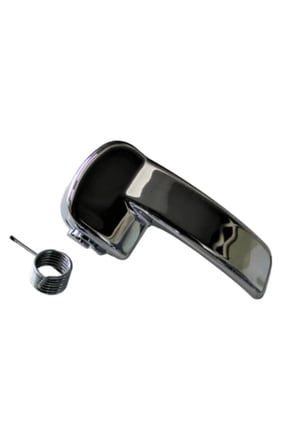 Nissan Qashqai 2007-2014 Uyumlu Sol Kapı Iç Açma Kolu 80670jd00e