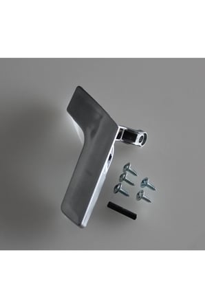 Mercedes C Serisi W204 07-14 Krom Sağ Ve Sol Iç Açma Kapı Kolu
