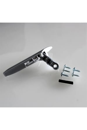 Mercedes C Serisi W204 07-14 Sol Iç Açma Kapı Kolu Krom 1 Adet