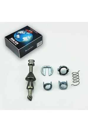 Bmw 3 E90 Uyumlu Ön Sağ Sol Kapı Kilit Tamir Takımı