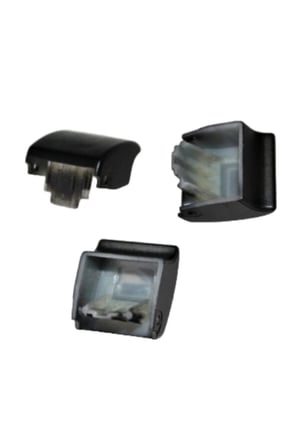 Bmw E46 2002-2005 Cam Açma Düğmesi Kapağı Ön Sağ + Arka Sağ + Arka Sol Uyumlu