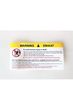 Mercedes Vito Viano W639 Bej Güneşlik Ayna Çerçevesi Ve Kapağı Sağ Ve Sol 2 Adet
