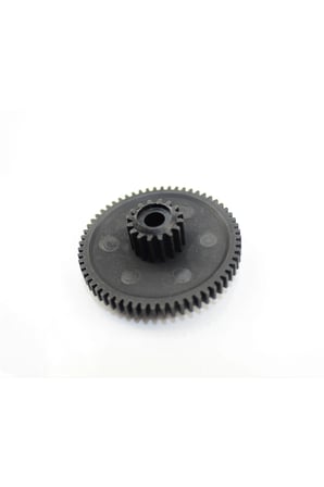 Volkswagen Vw Audi Egr Tamir Dişlisi 1,64 / 4,9 Cm