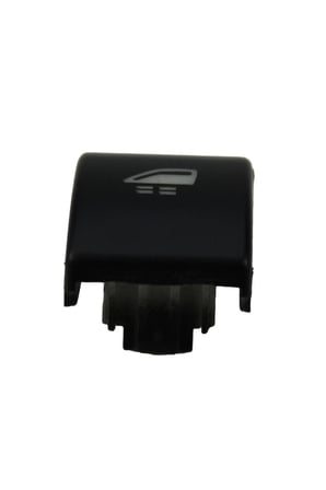 Bmw 3 E46 Coupe 1998-2007 Cam Açma Kapama Kontrol Düğme Kapağı