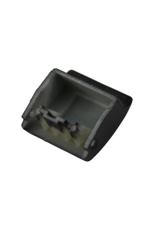 Bmw 3 E46 Coupe 1998-2007 Cam Açma Kapama Kontrol Düğme Kapağı