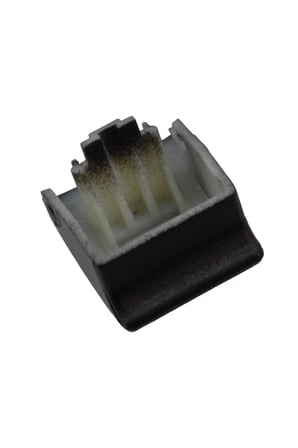 Bmw 3 E46 Coupe 1998-2007 Cam Açma Kapama Kontrol Düğme Kapağı