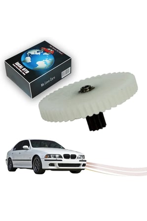 Bmw 5 E39 1995 - 2004 Arka Perde Parçası Dişlisi