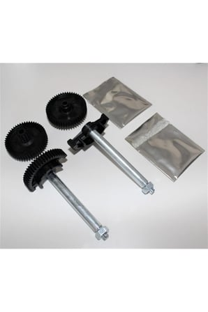 Bmw M3 E90 E91 E92 E93 13627834494 Gaz Kelebeği Aktüatör Tamir Takımı (CIVATALI) 2 Set