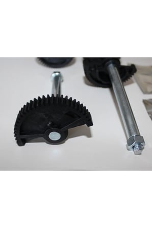 Bmw M3 E90 E91 E92 E93 13627834494 Gaz Kelebeği Aktüatör Tamir Takımı (CIVATALI) 2 Set