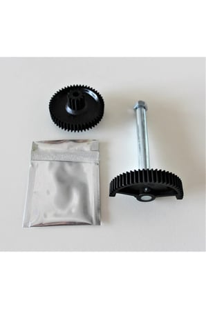 Bmw M3 E90 E91 E92 E93 13627834494 Gaz Kelebeği Kelebek Aktüatör Tamir Takımı Cıvatalı