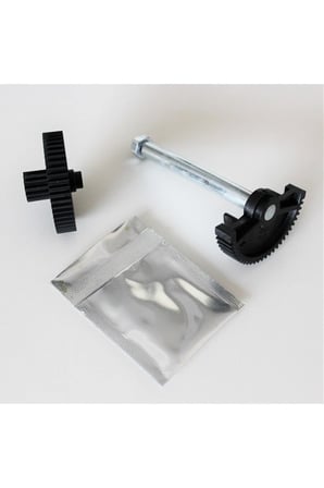 Bmw M3 E90 E91 E92 E93 13627834494 Gaz Kelebeği Kelebek Aktüatör Tamir Takımı Cıvatalı
