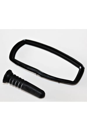 Mercedes W210 W202 C230 C280 C43 Amg Clk Gps Anten Plastiği 2108270031 14898930