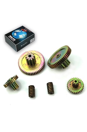 Ford Transit Galaxy Kalorifer Yön Motor Dişlisi Ych1h (2 SET)