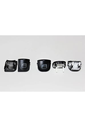 Mercedes C Serisi W203 S203 Clk A C W209 Cam Açma Düğmesi Kapağı