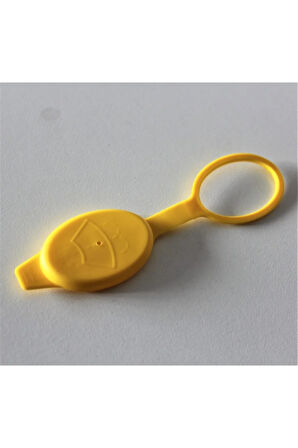 Opel Astra H Corsa D Zafira B Silecek Fıskiye Depo Kapağı 6450562 - 13118170