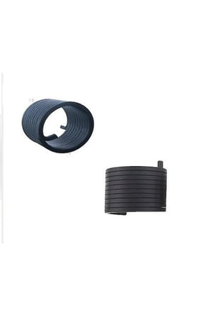 Mercedes W202 W204 W211 W208 W209 M65 Iki Kulak Kompresör Yayı A2710902380