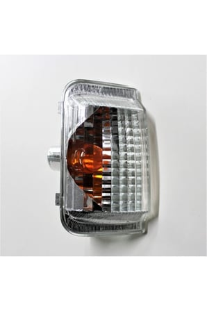 Peugeot Boxer Cıtroen Jumper Fıat Ducato Sürücü (SOL) Dış Ayna Kapak Sinyali Oem: 71748254