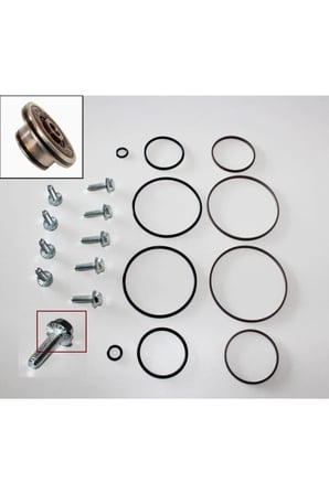Bmw E46 E39 E60 E61 E38 E65 E66 E36 E85 E83 E53 Çift Vanos Seti