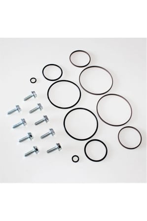 Bmw E46 E39 E60 E61 E38 E65 E66 E36 E85 E83 E53 Çift Vanos Seti