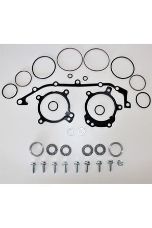 Bmw E46 E39 E60 E61 E38 E65 E66 E36 E85 E83 E53 Çift Vanos Tamir Seti