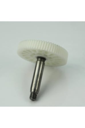 Skoda Fabia 1 6y2, 6y3, 6y5 1999-2008 Ön Silecek Motoru Dişlisi