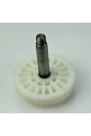 Skoda Fabia 1 6y2, 6y3, 6y5 1999-2008 Ön Silecek Motoru Dişlisi
